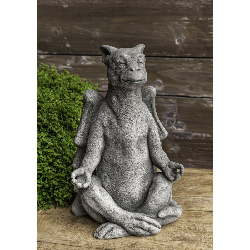 Zen Dragon, Alpine Stone