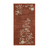One-of-a-Kind 2'11x5'8 Hand Knotted Area Rug