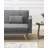 Variable bed sofa living room folding sofa