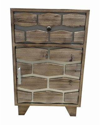 Gagliardi End Table
