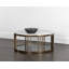 Table basse NAXOS - Blanc