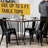 Ingolf Table Base