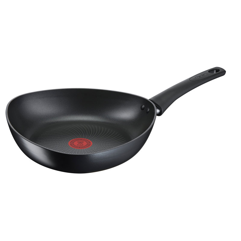 Aluminum Non-Stick Skillet