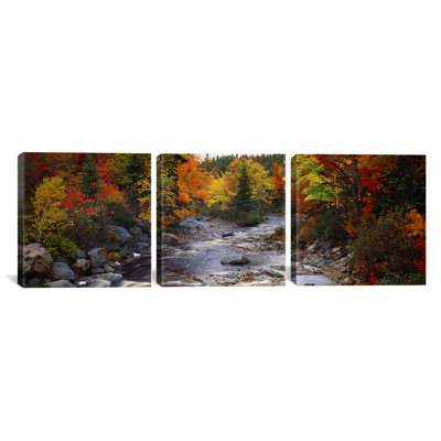3 Piece Art Print