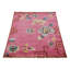 One-of-a-Kind 3'1x4'1 Hand Knotted Area Rug