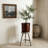 Desmond Iron Pot Planter