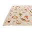 Tapis crème Odell