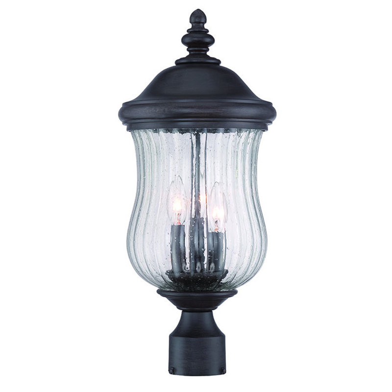 Berwyck Seeded Lantern Head