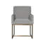 Cooper Upholstered Arm Chair