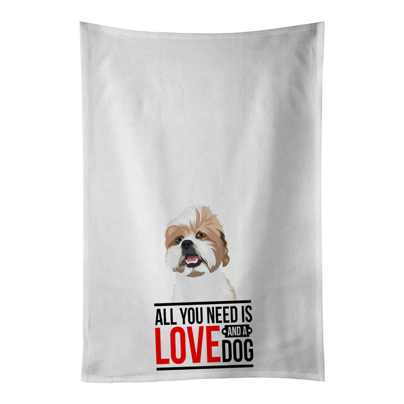 Cotton Tea Towel Kitchen Towel