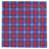 Bleu / blanc / rouge
