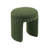 Bowen 18"W Upholstered U-Shaped Accent Ottoman-87762110