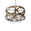 6 - Light Chandelier