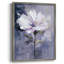 Reproduction encadrée FLORAL Series CDxxviii - bois massif-1384989013