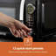 Geepas 32cm 20m³ L Countertop Microwave-123754650