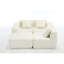 Canapé modulaire Modern-927164539