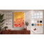 Good Times Retro - Wrapped Canvas-605504469-605504474
