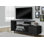 Meuble télé ouvert durable de style moderne Riccio