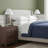 Two Tone Pull-chain Table Lamp