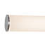 Rico 36-in Black dimmable LED Wall Sconce-1954321606