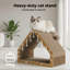 Scratching Post