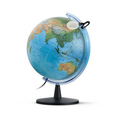 Nova Tabletop Globe