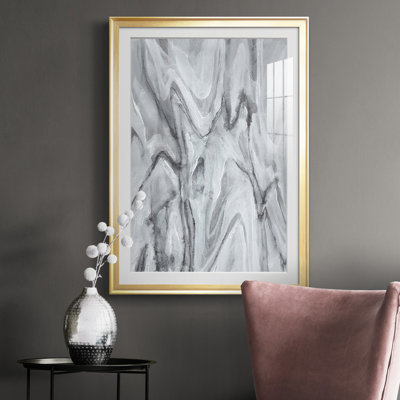 " Marbled White IV "