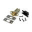 Aged Brass 2½" Heavy Duty Tubular Deadbolt-111909841