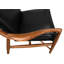 Weston Leather Armchair