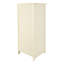 31cm W Solid Wood Bedside Table-1170711353