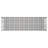 Harvest Blessings Rectangle Plaid Table Runnner-98997563