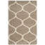 Tapis bleu marine / ivoire Darrold-24752099-124300593