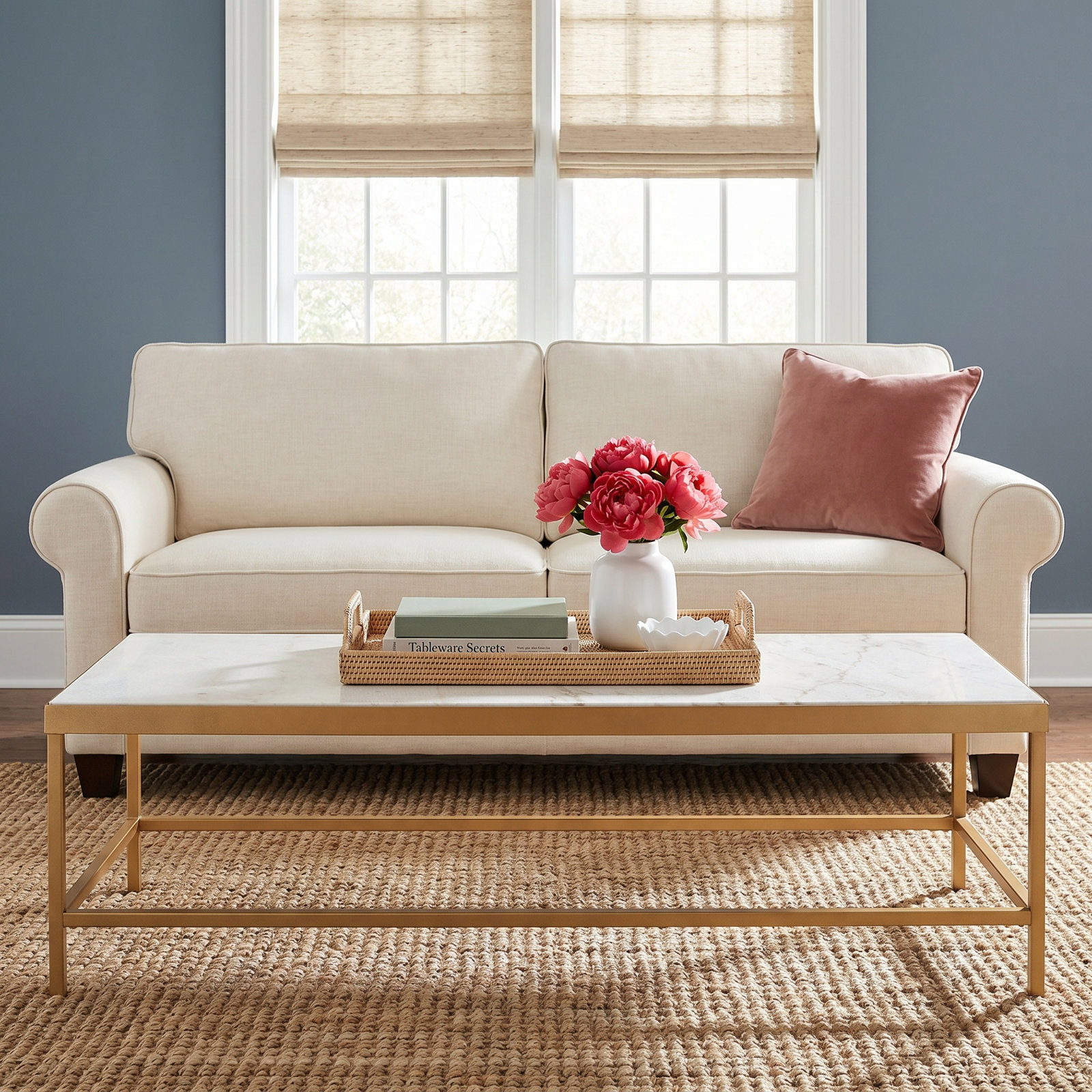 Ryden Single Coffee Table