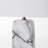 Waverli Marble Table Lamp