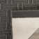Tapis en sisal et en jute tissé jacquard Amundson Palm Beach