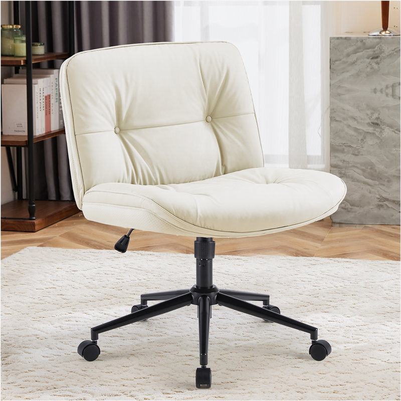 Fauteuil Criss, Beige