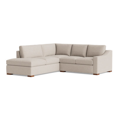 Lucca Sectional