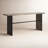 Mayweather 70'' Solid Wood Top Console Table
