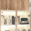 Armoire de salle à manger Brienne-1219543915
