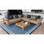 Square Ottoman