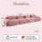Boneless Sofa Corduroy Fabric Modular Multi-combination Anti-slip Design For Living Rooms Bedrooms-1811965723-1818949848