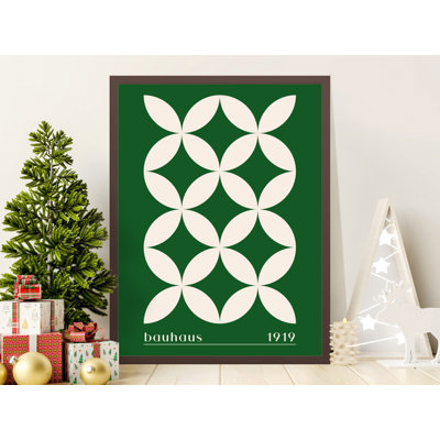 Frieder Single Picture Frame Print