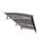 Premium Quality Door and Window Awning for Wooden House, Durable and Protective-113116521