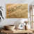 Floating Frame White