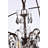 Svante 18-Light Dimmable Globe Chandelier-22858834-22858836