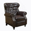 Fauteuil inclinable