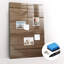 Magnetic Glass Dry Erase Board