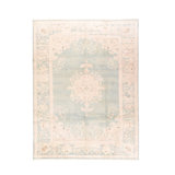 Wool Area Rug