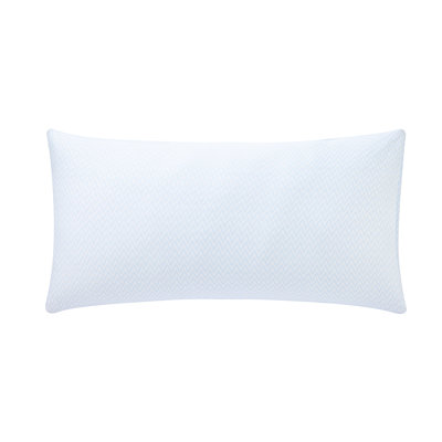 Calme King pillowcase pair