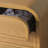 Tosheba 6 Drawer Wood Dresser-1721700095